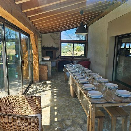 Domaine Saladry Villa Villepinte  ภายนอก รูปภาพ