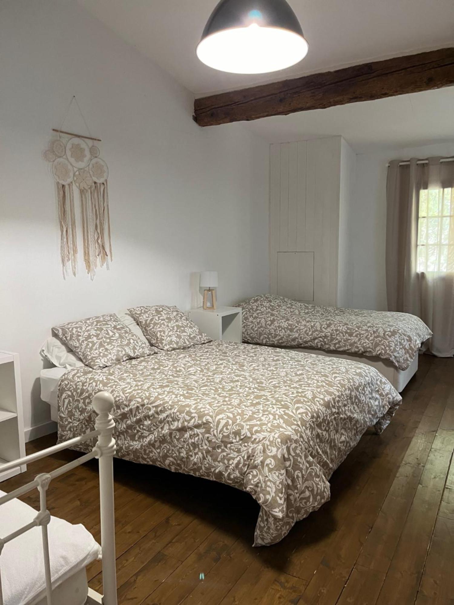 Domaine Saladry Villa Villepinte  ภายนอก รูปภาพ