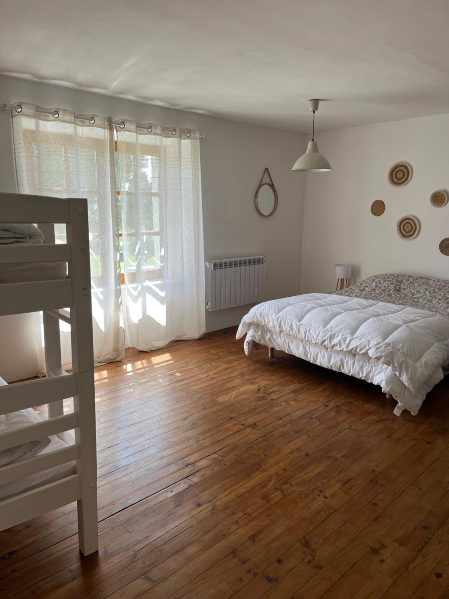 Domaine Saladry Villa Villepinte  ภายนอก รูปภาพ