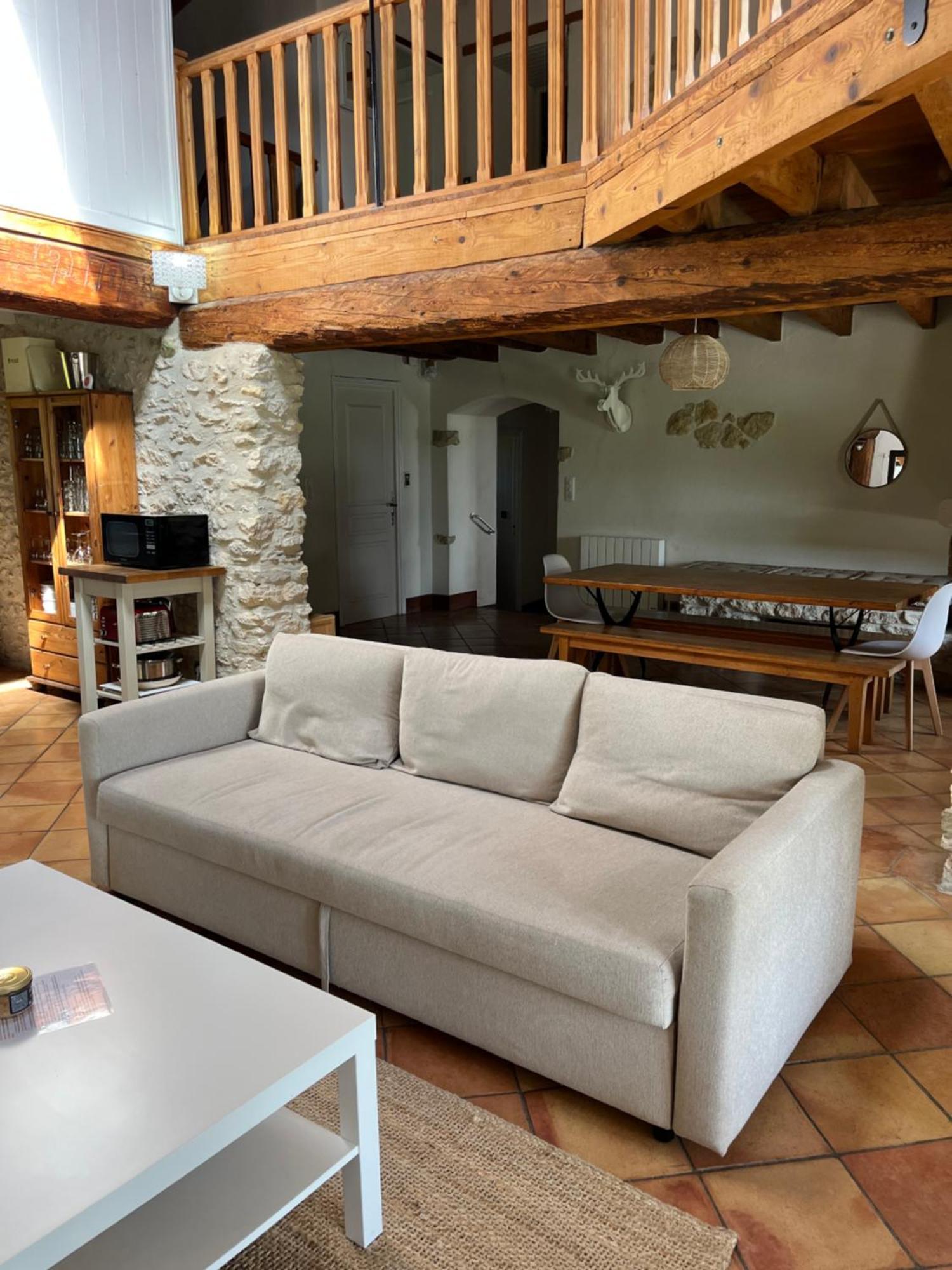 Domaine Saladry Villa Villepinte  ภายนอก รูปภาพ