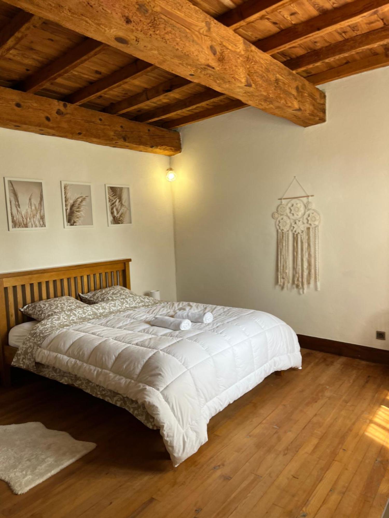 Domaine Saladry Villa Villepinte  ภายนอก รูปภาพ